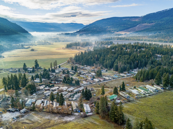 Valley View Mobile Home Park