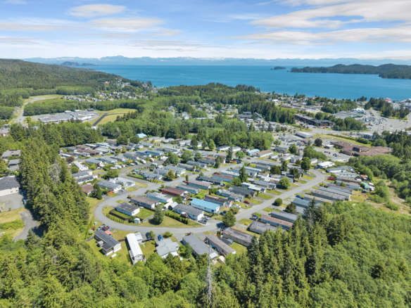 Highview Estates Mobile Home Park