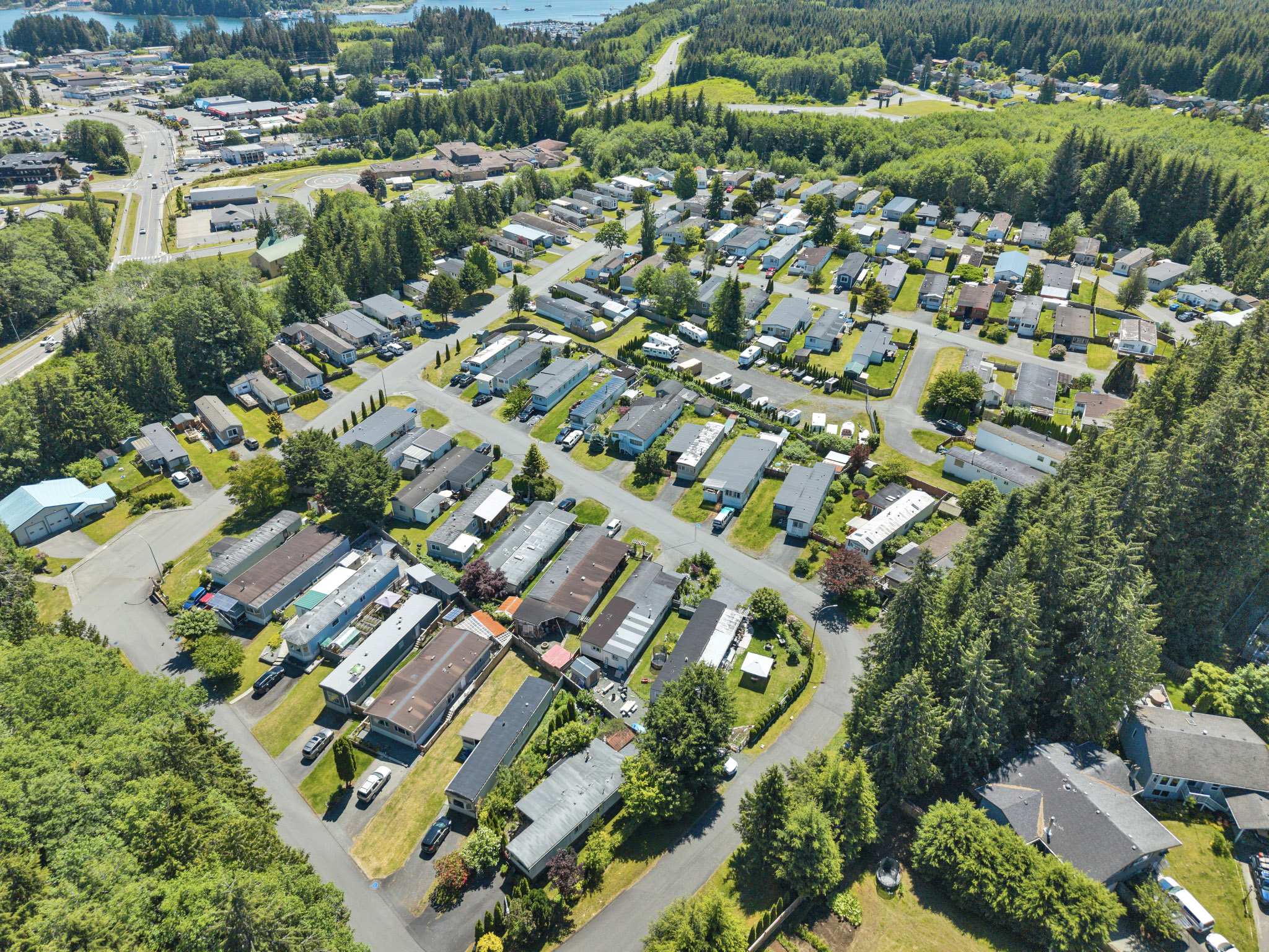 37-DJI_20260612122441_0169_D Highview Estates Mobile Home Park