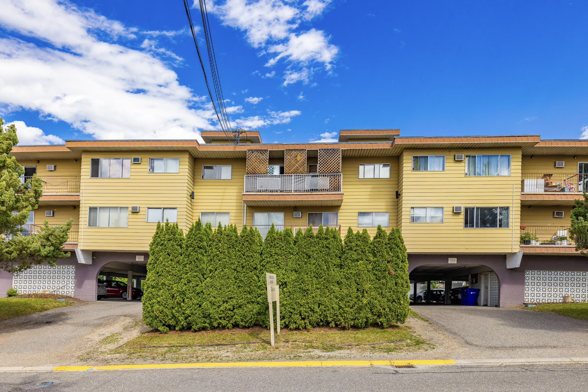 McEvay Blair Multifamily Group - Horizon Manor - 39 1903 31st A Street 26
