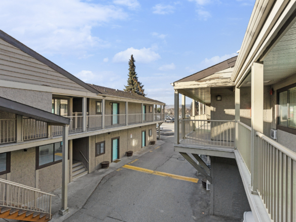 Mission Suites