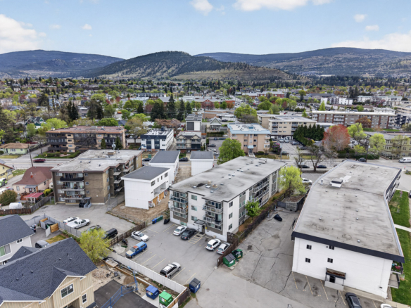Winton Terrace Apartments