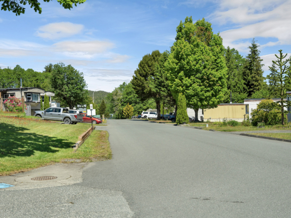 Highview Estates Mobile Home Park