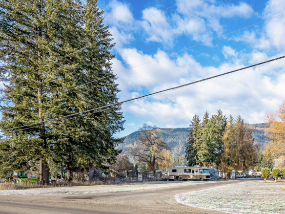 Valley View Mobile Home Park