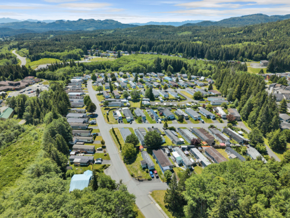 Highview Estates Mobile Home Park