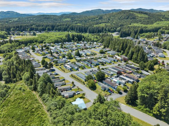 Highview Estates Mobile Home Park