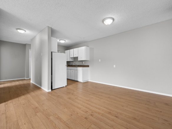Valley View Apartments