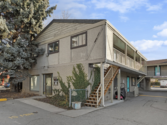Mission Suites