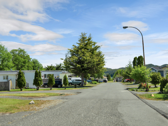 Highview Estates Mobile Home Park