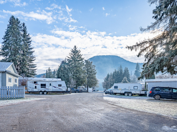 Valley View Mobile Home Park