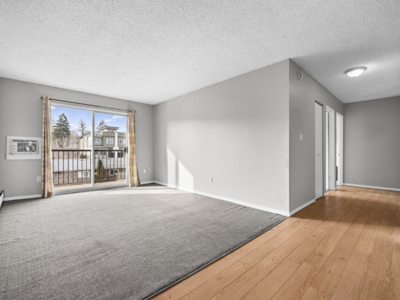 Valley View Apartments
