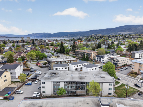 Winton Terrace Apartments