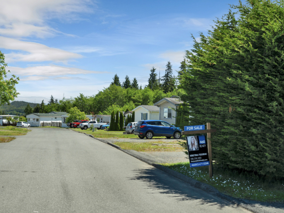 Highview Estates Mobile Home Park