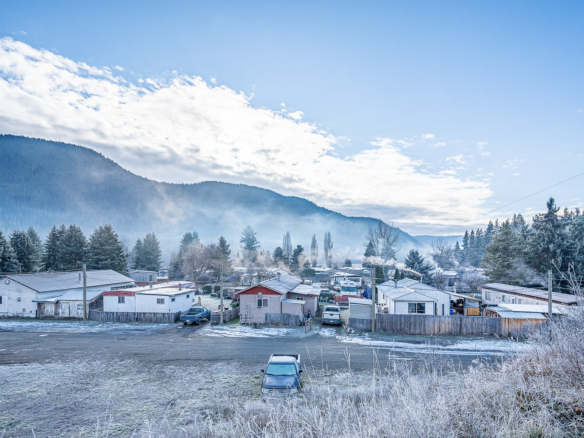 Valley View Mobile Home Park