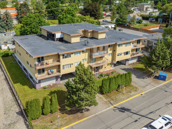 Horizon Manor