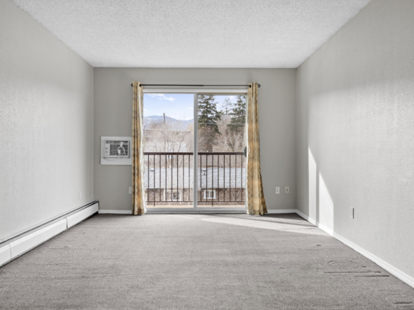 Valley View Apartments