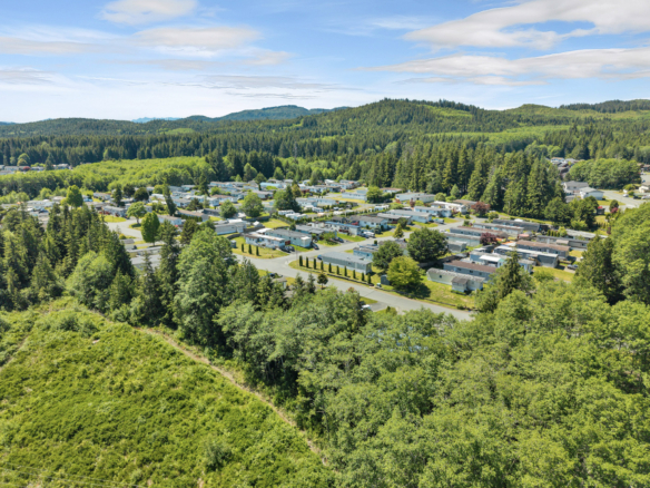 Highview Estates Mobile Home Park