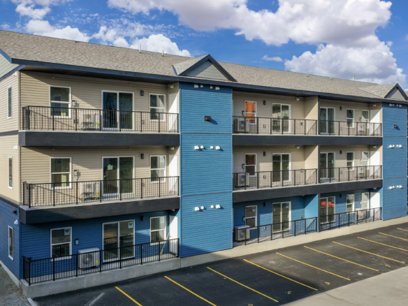  Brightwater Apartments