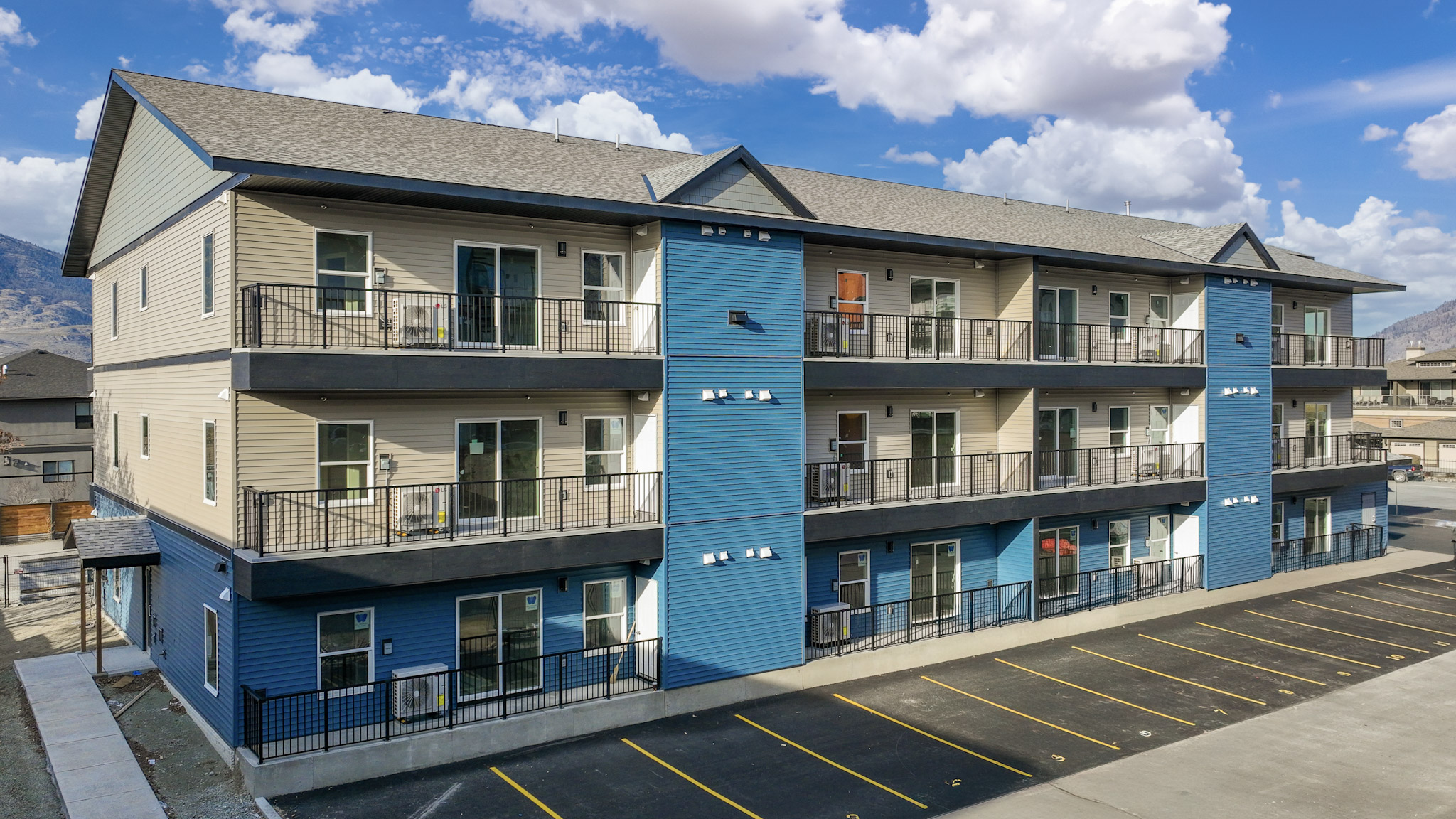  Brightwater Apartments