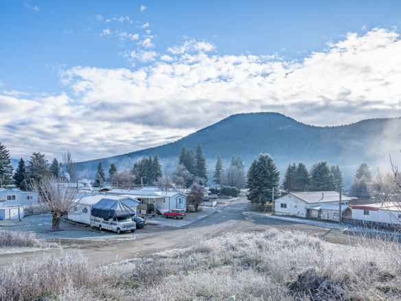 Valley View Mobile Home Park