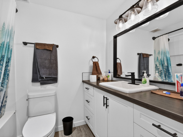 Winton Terrace Apartments