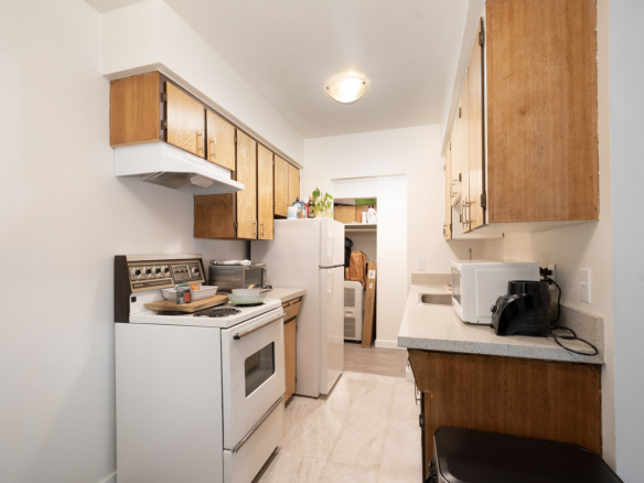 Tiffany Court