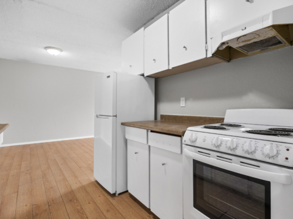 Valley View Apartments