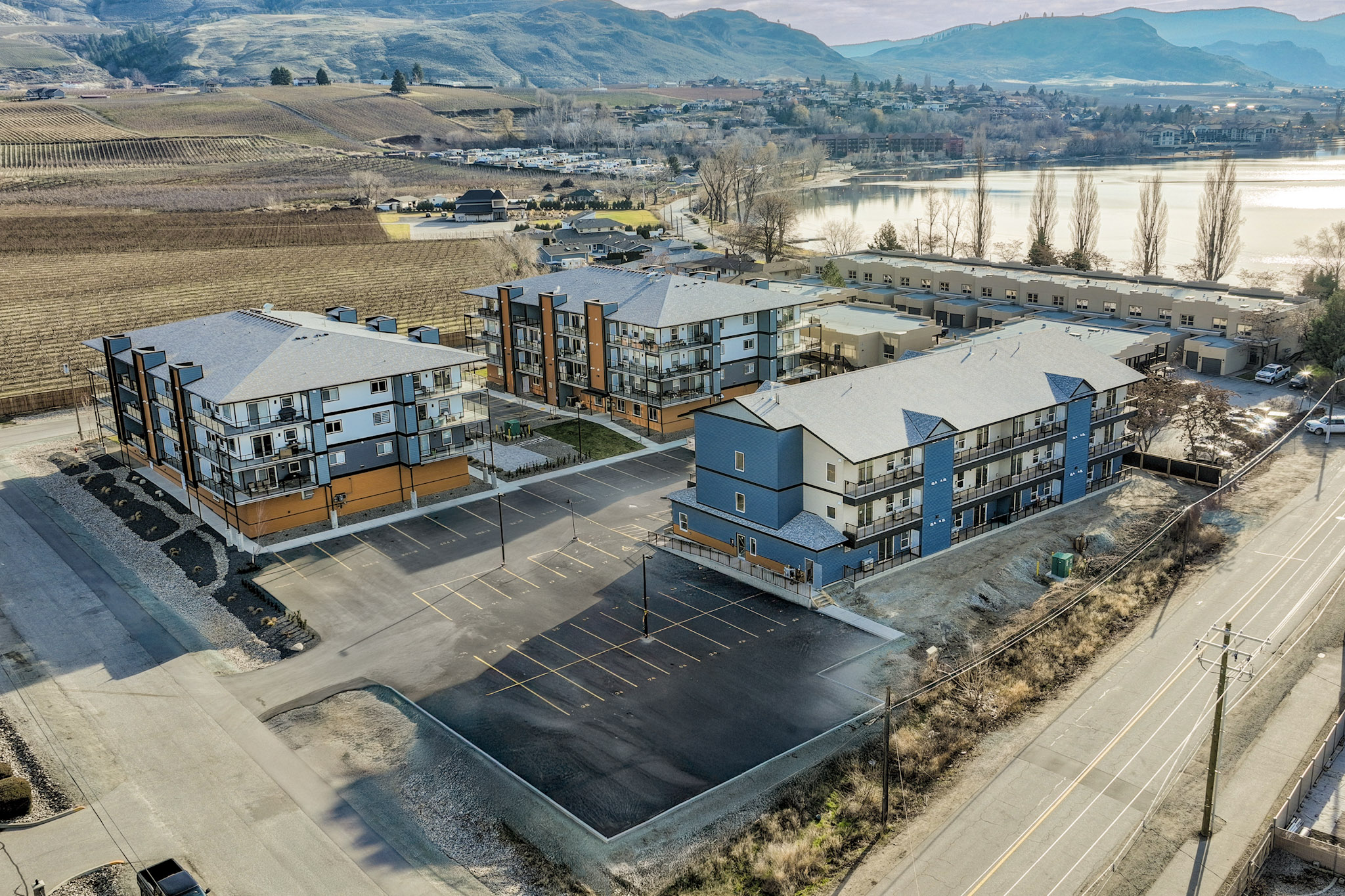  Brightwater Apartments