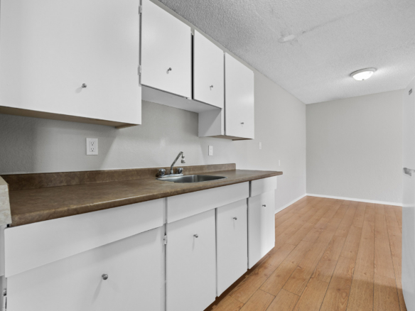 Valley View Apartments