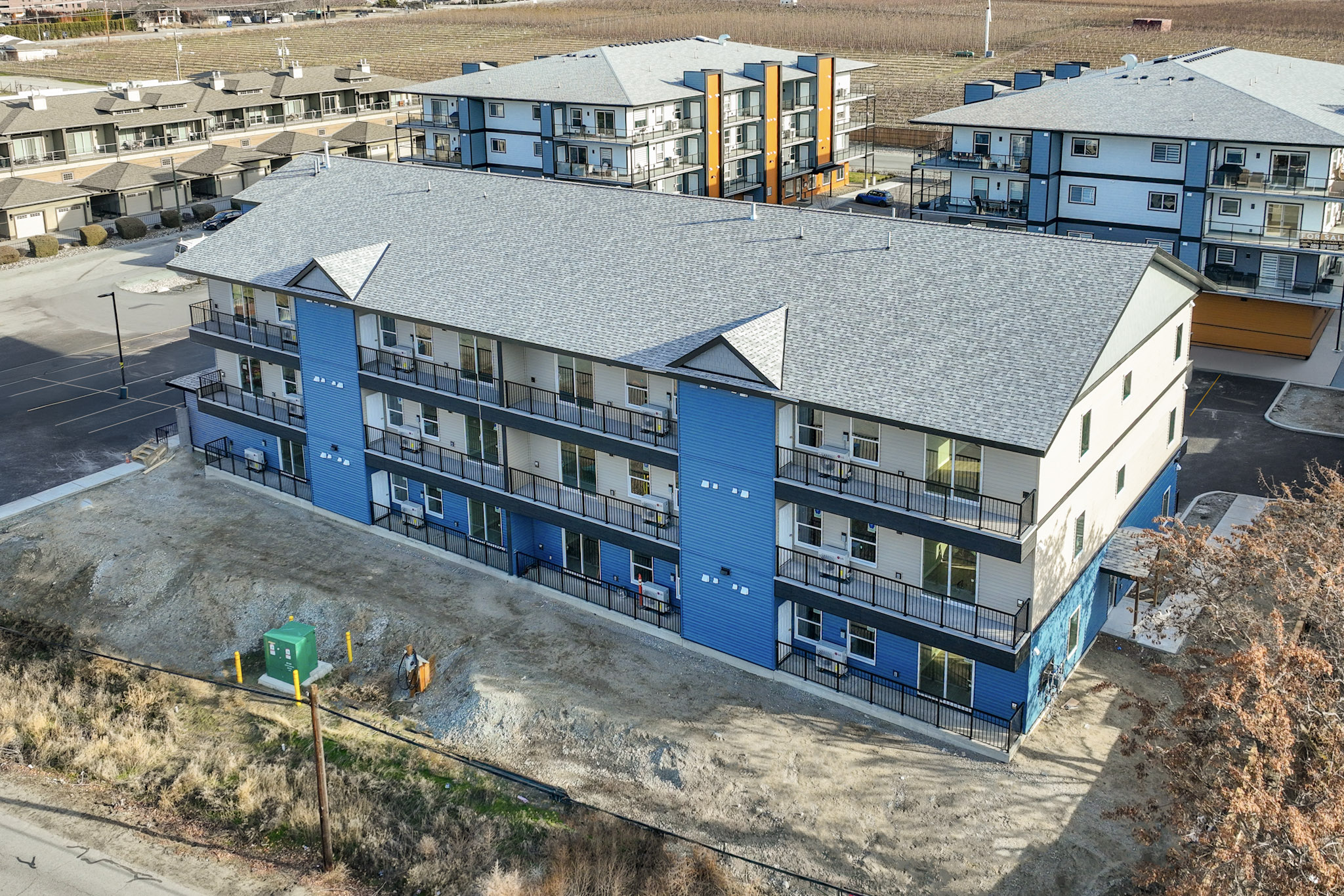  Brightwater Apartments