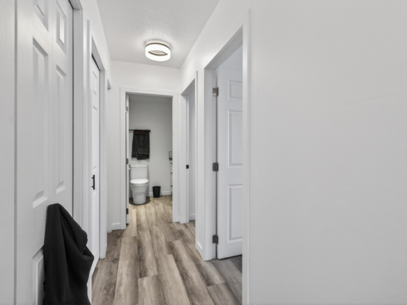 Winton Terrace Apartments
