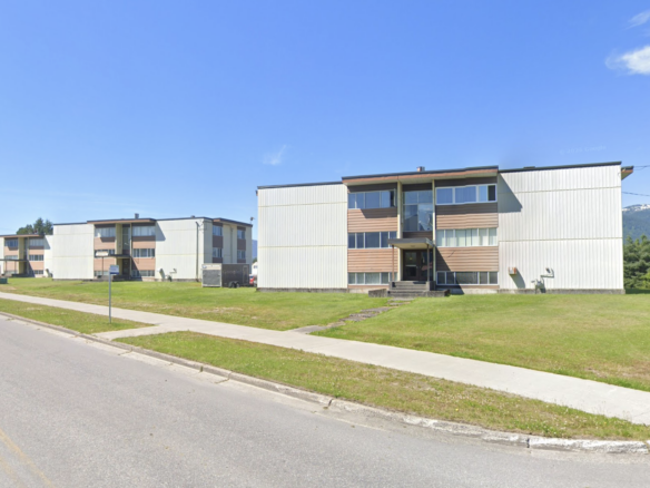 Midtown Apartments