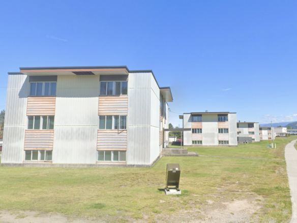 Midtown Apartments