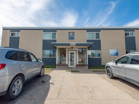 Northland Apartments