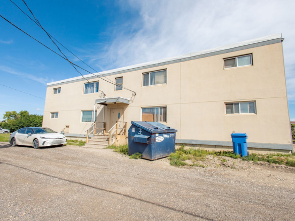 Northland Apartments