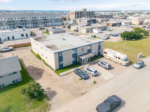 Northland Apartments