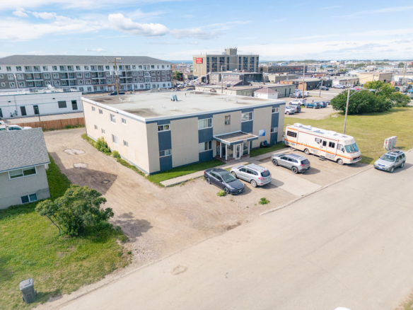 Northland Apartments