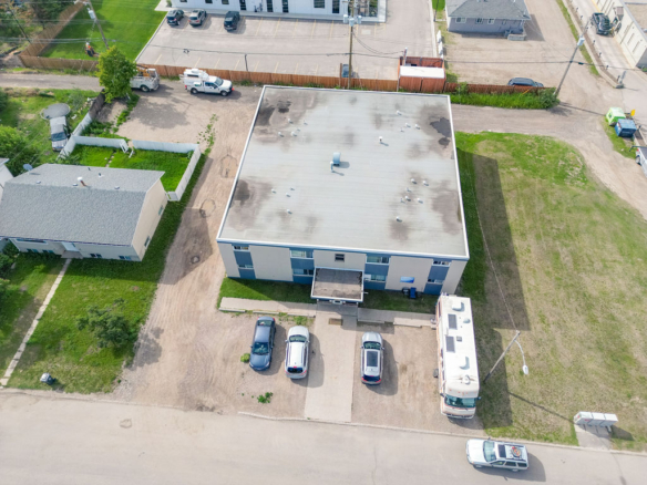 Northland Apartments