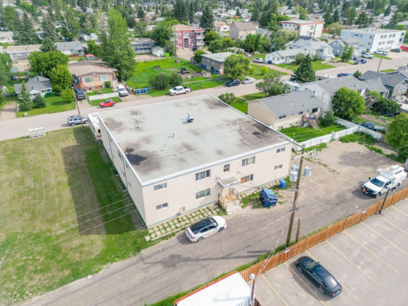 Northland Apartments
