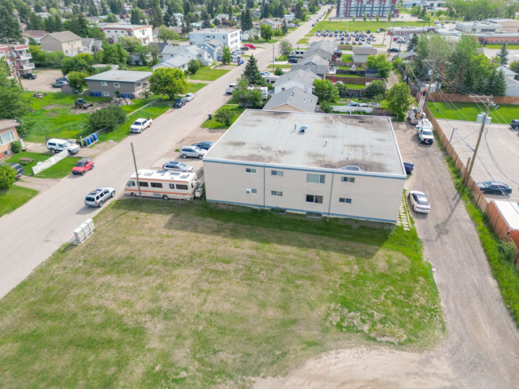 Northland Apartments