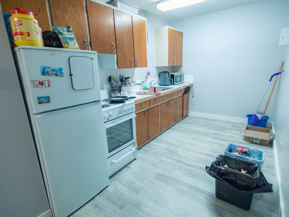 Northland Apartments