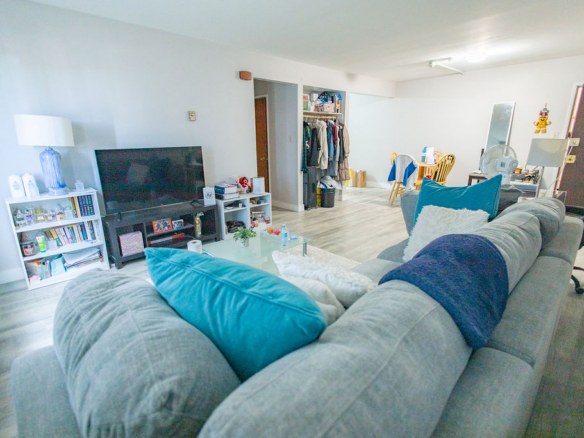 Northland Apartments