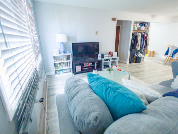 Northland Apartments