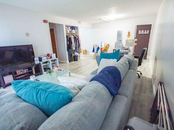 Northland Apartments