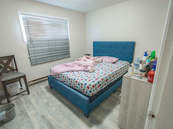 Northland Apartments