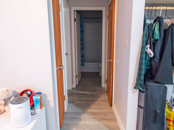 Northland Apartments