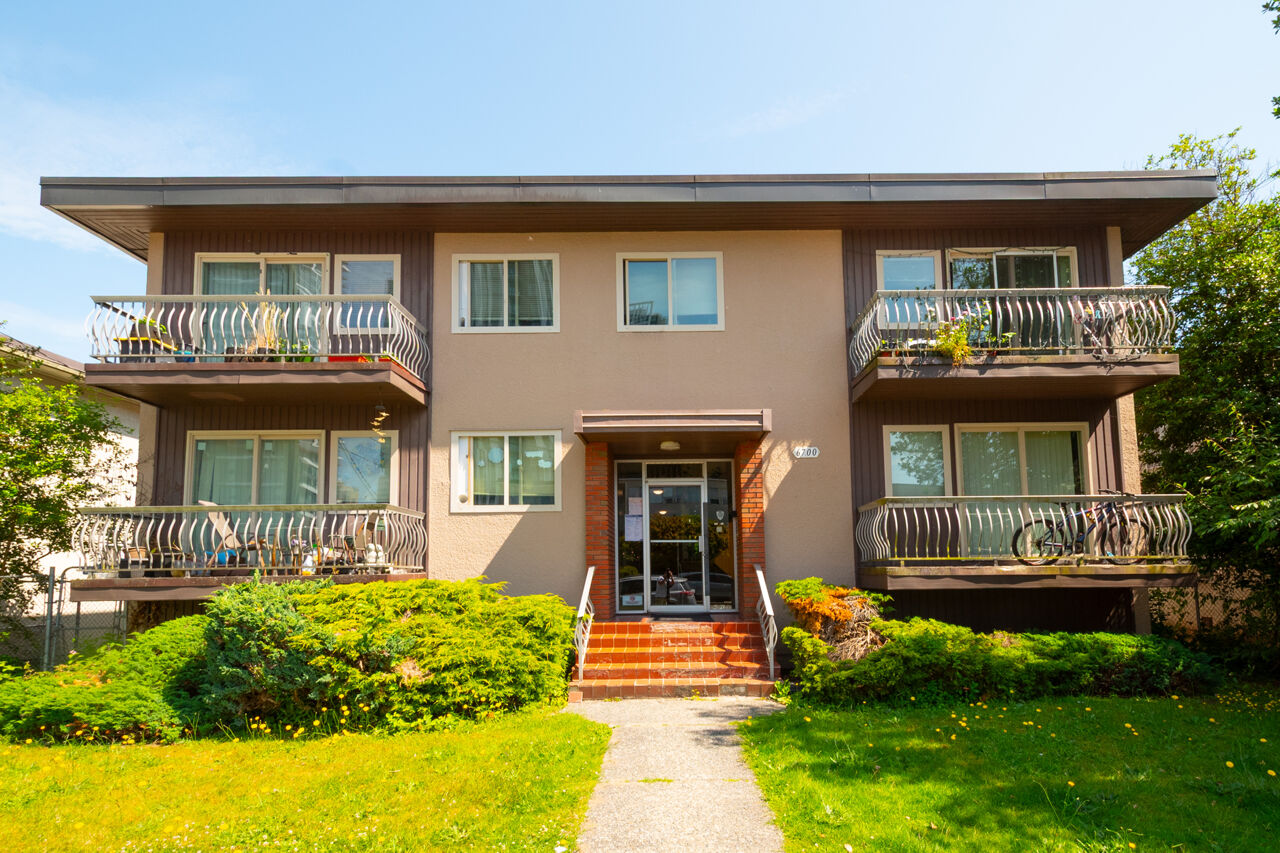 McEvay Blair Multifamily Group - 6700 Dow Avenue - 001 2