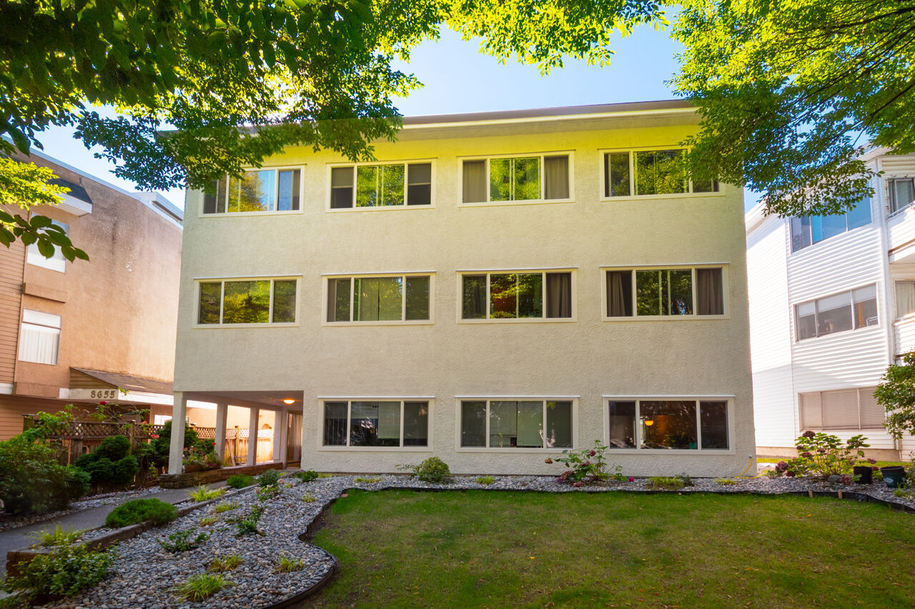 McEvay Blair Multifamily Group - 8645 Fremlin Street - 002 3