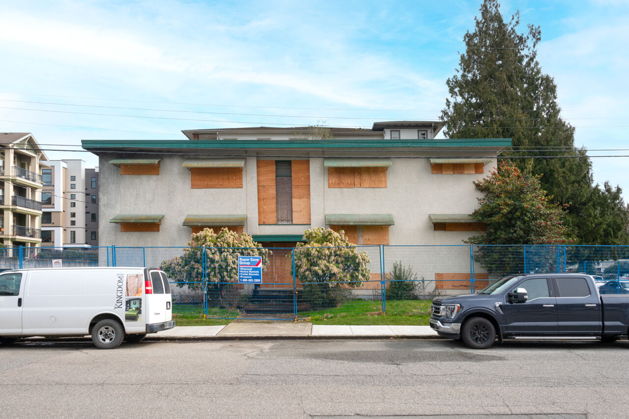 McEvay Blair Multifamily Group - Cedar Court Apartments - 002 5