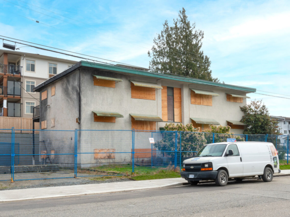 Cedar Court Apartments
